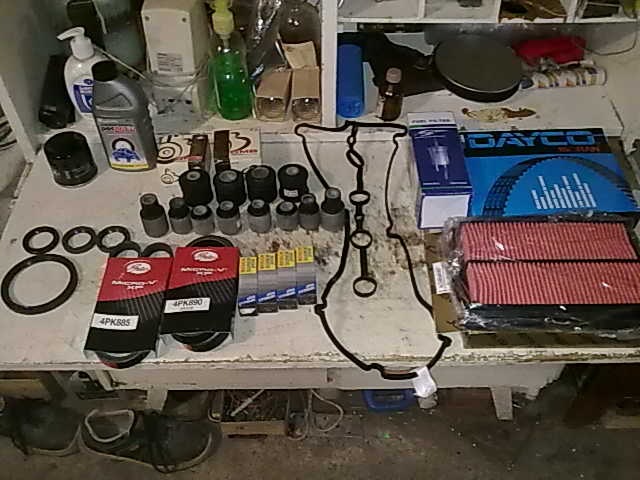 ПРИГОВОР ПОСЛЕ СТО((((((( 1
