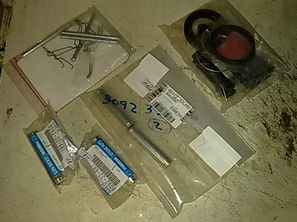 ПРИГОВОР ПОСЛЕ СТО((((((( 4