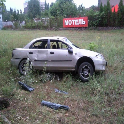 У нового хозяина(((( 1