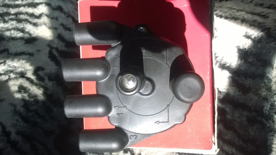 А ось і кришка. 2