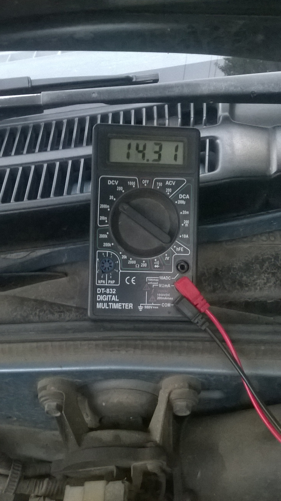 Кілька слів про дрібниці. 5