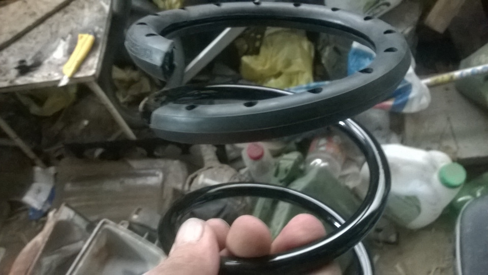 Закупівля по ходовій. Фінальна та авантюрна. 5