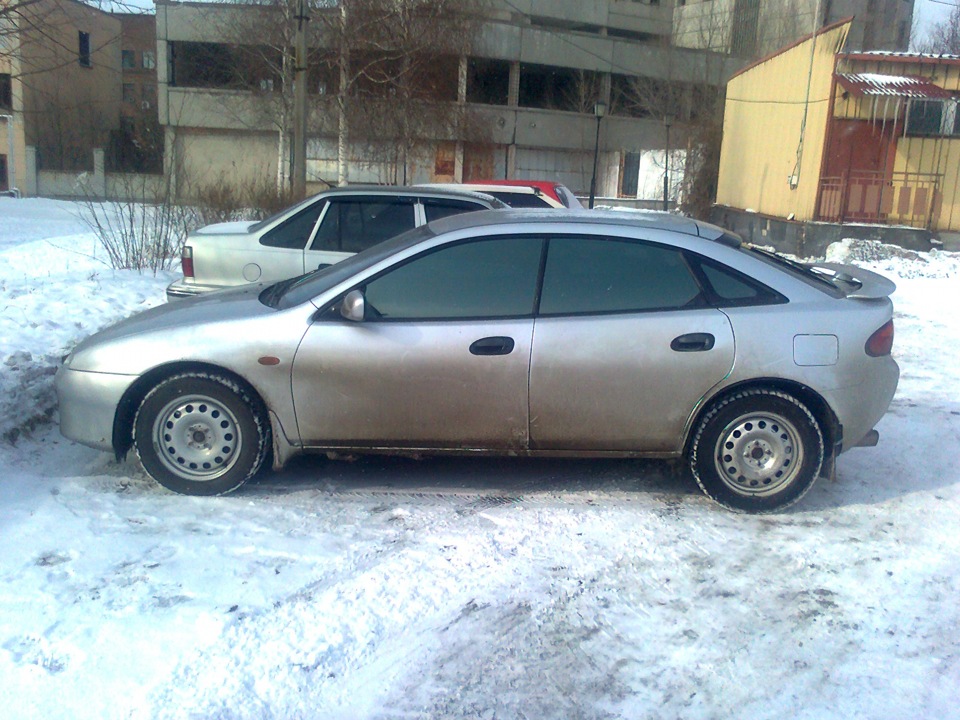 Металеві диски 2 1