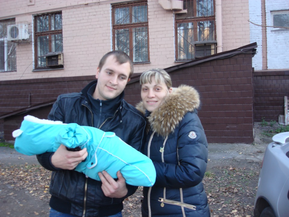 Найщасливіший день 1