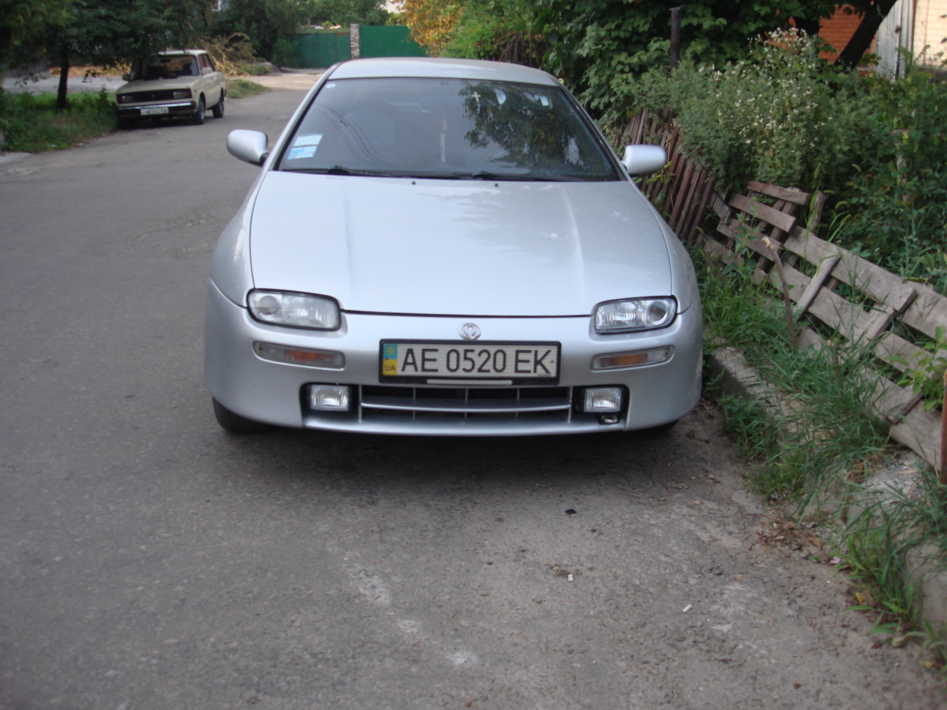 Туманки 2