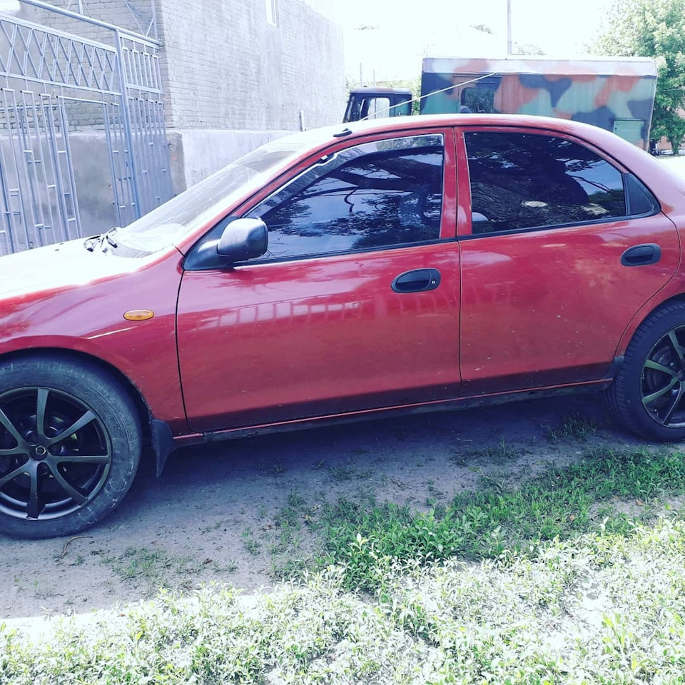 Продам 215/50/R17 або обміняю на R16 2