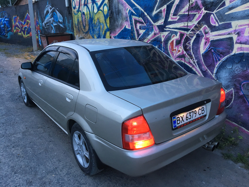 Фарбування 1