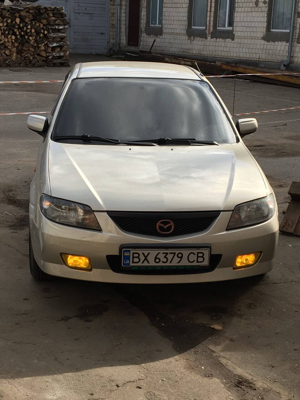 Загалом 1