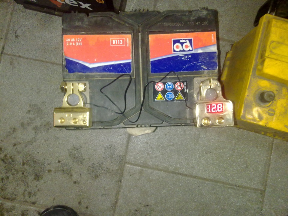 клеми 4