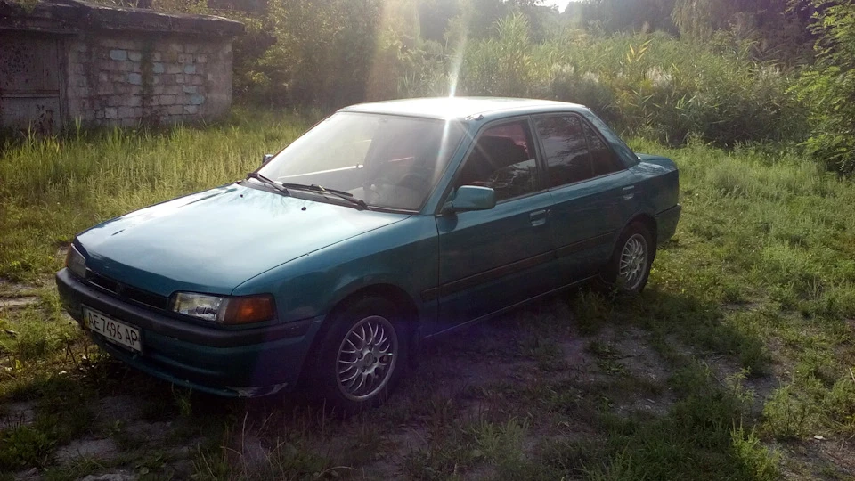 Продал:(