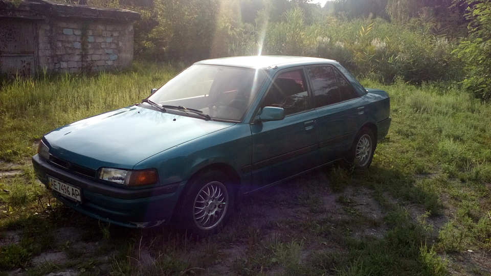 Продал:( 1