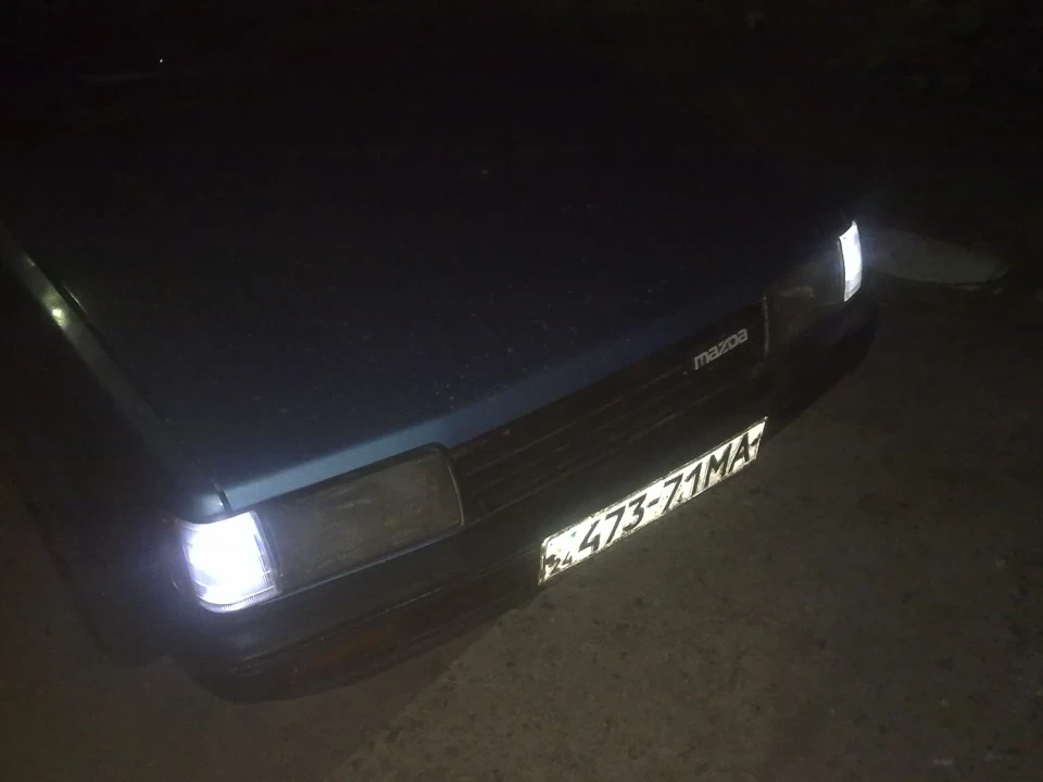 габарити