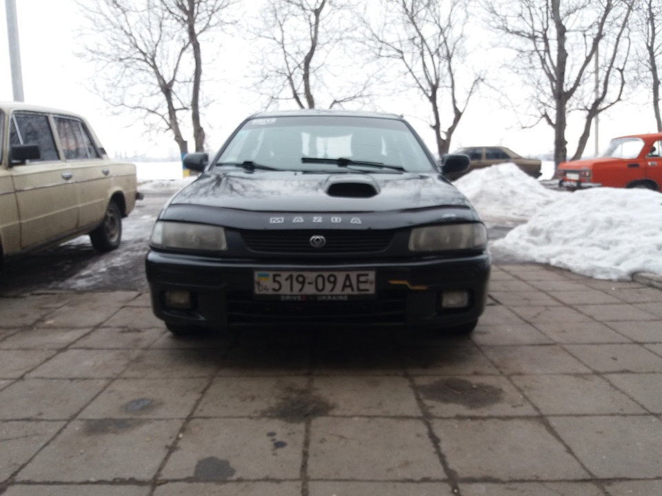 Мухобійка. 3
