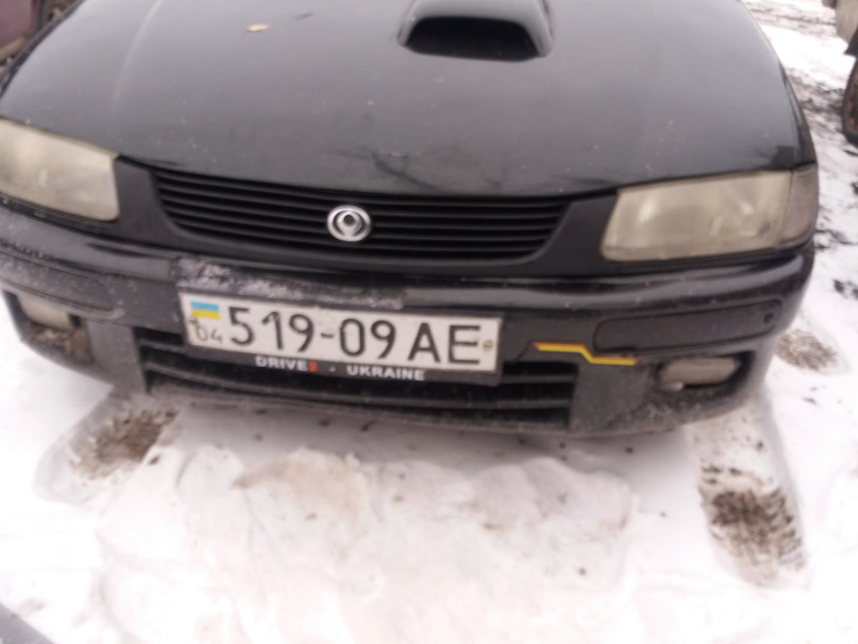 Нарешті прикупив грати 3