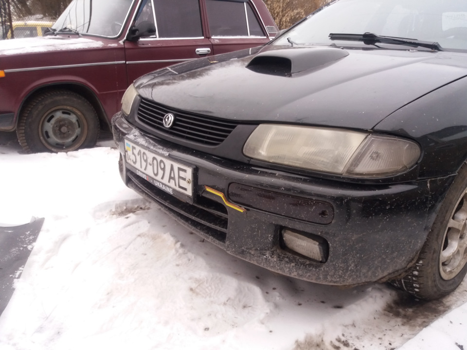 Нарешті прикупив грати 2