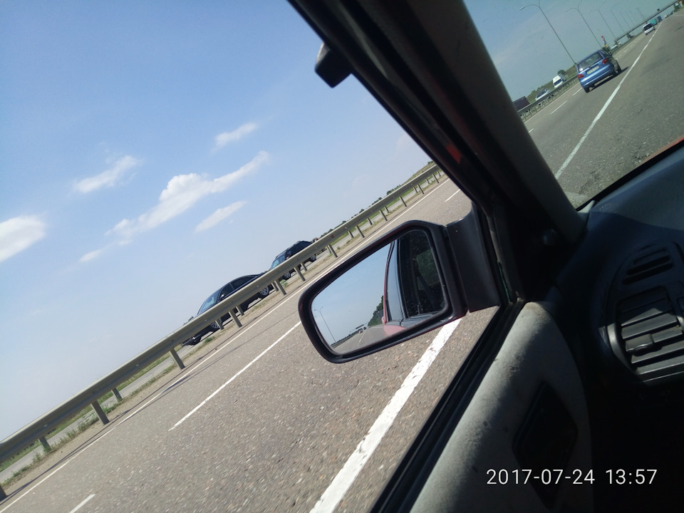 Біда не приходить одна…)))) 5