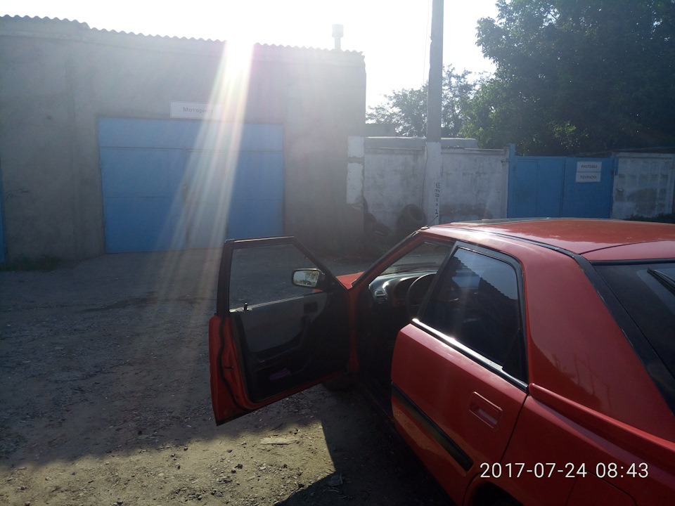Біда не приходить одна…)))) 3