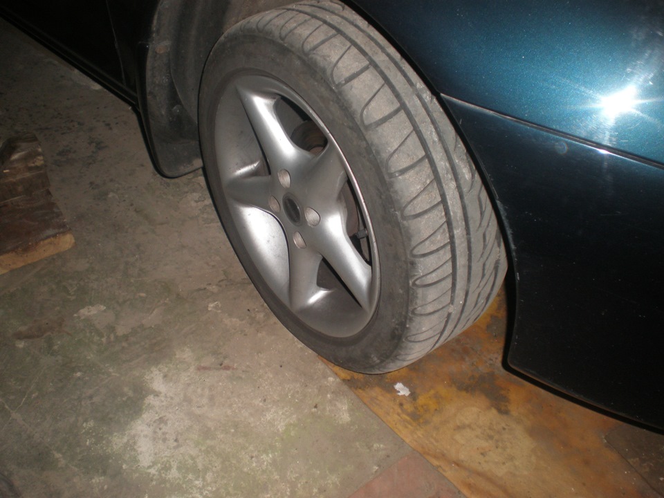 Розбирається донор Mazda 323f ba 1.5 1996 2