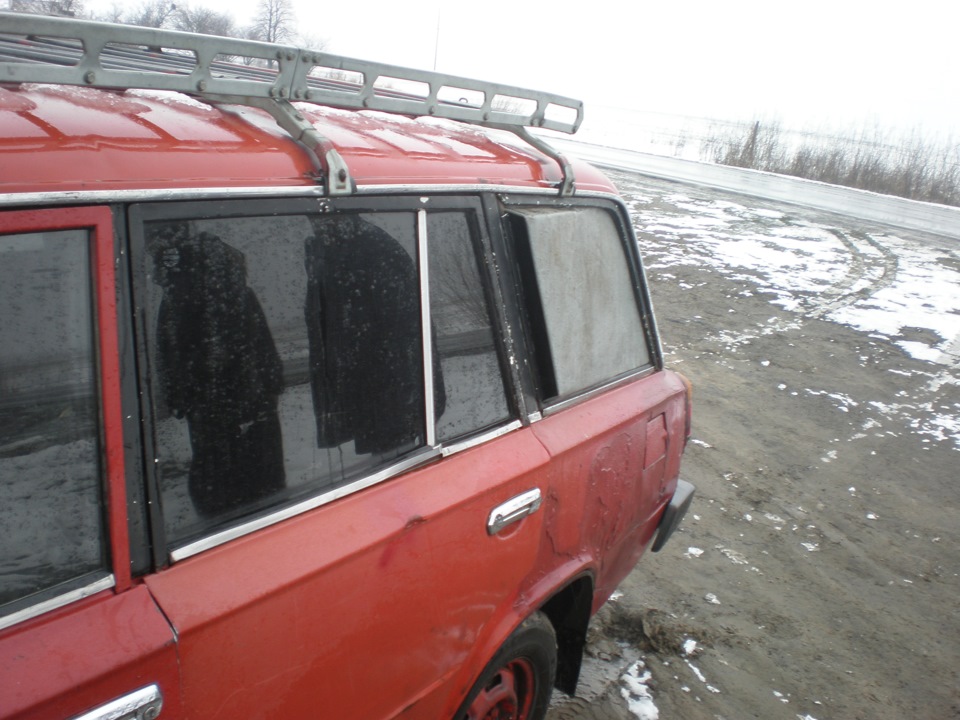 Версія 2,0 на дровах))) 2