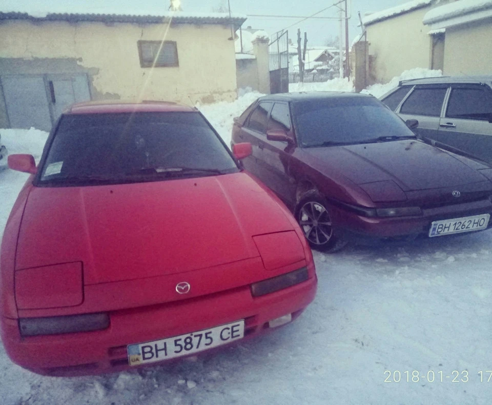 Фото з другом GT))))