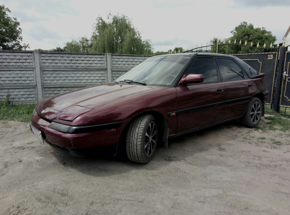 Продав) 1