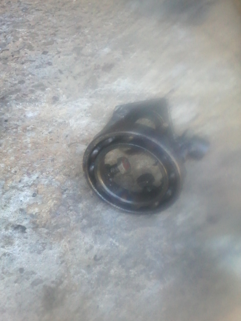 Заміна ременя ГРМ, генератора, ременя ГУРу, прокладки кришки клапанів, і - згодом виявилося помпи, радіатора і рідин 3