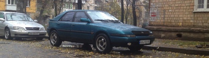 Зимова гума Michelin alpin a4 2