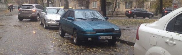 Зимова гума Michelin alpin a4 3