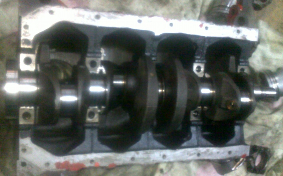 двигун (продовження) 1