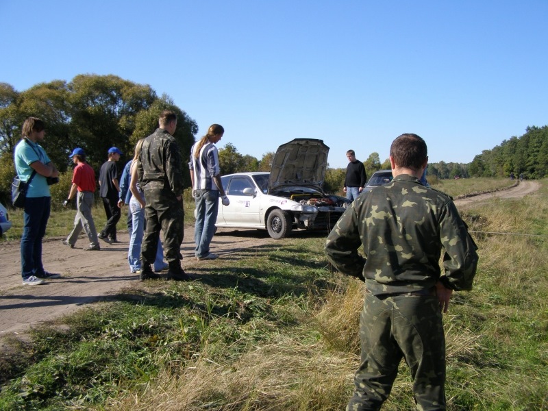 ралі 22 вересня 2007р. 3