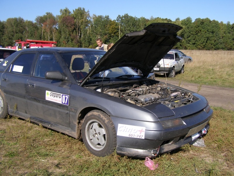 ралі 22 вересня 2007р. 2