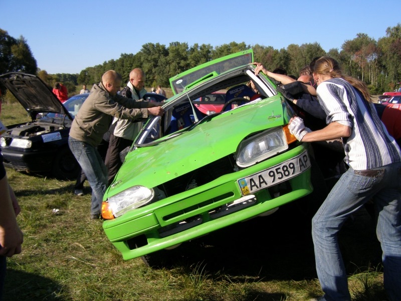 ралі 22 вересня 2007р. 5