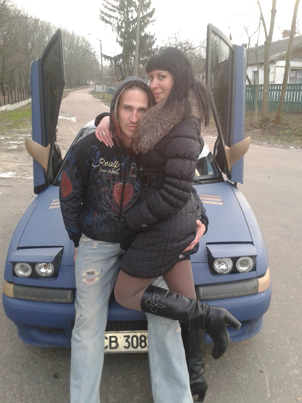Седнев 4