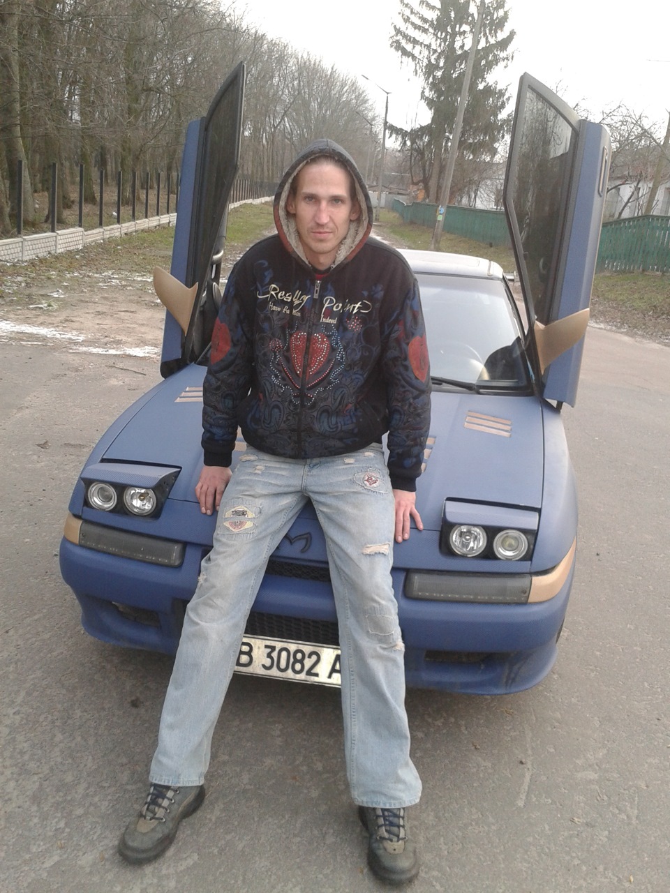 Седнев 3