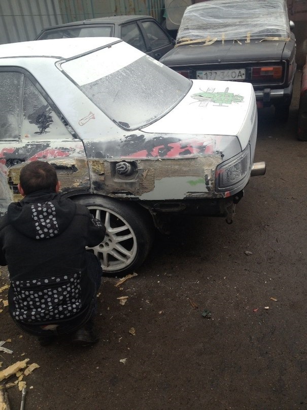 ось такий я її забрав 3