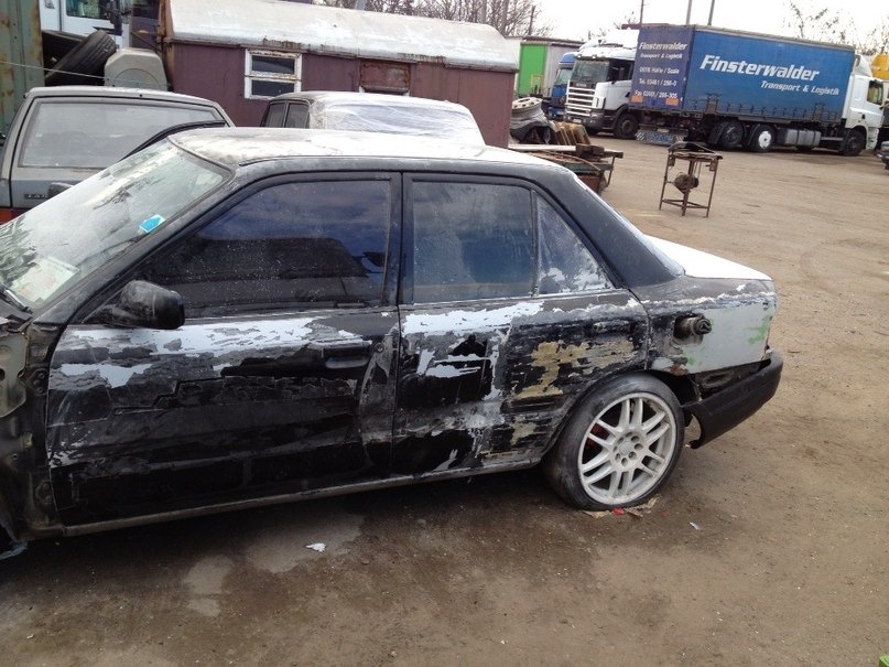 ось такий я її забрав 4