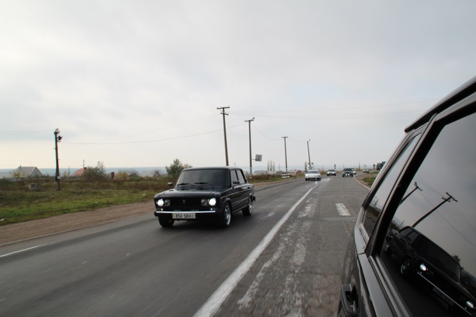 День автомобіліста, і закриття сезону по дорогому рейсингу частина 2 2