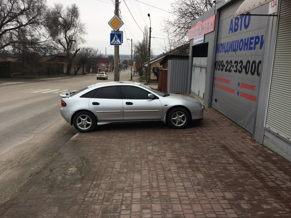 Останній штрих! 2