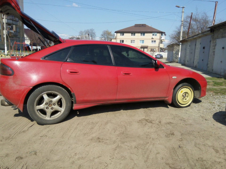 Опа саморіз. 5