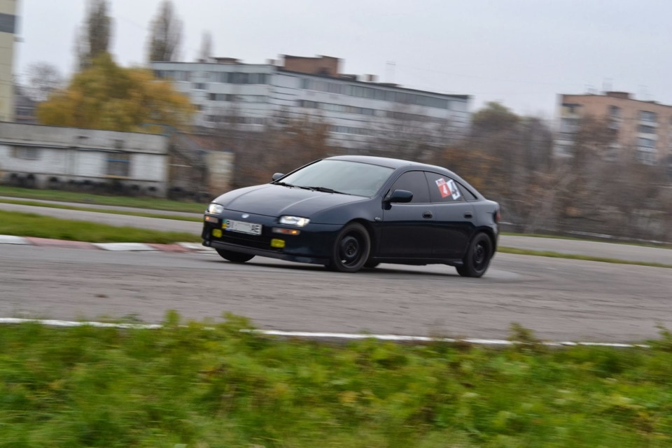 Time Attack - Полтава (закриття сезону) 4