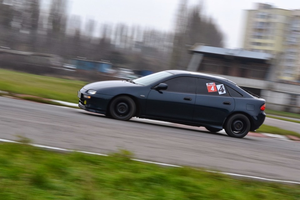 Time Attack - Полтава (закриття сезону) 5