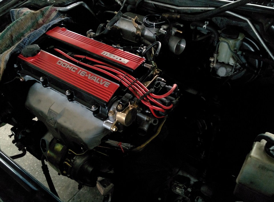 Xenum WRX 7.5W40 5