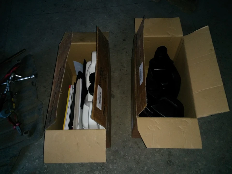 Xenum WRX 7.5W40