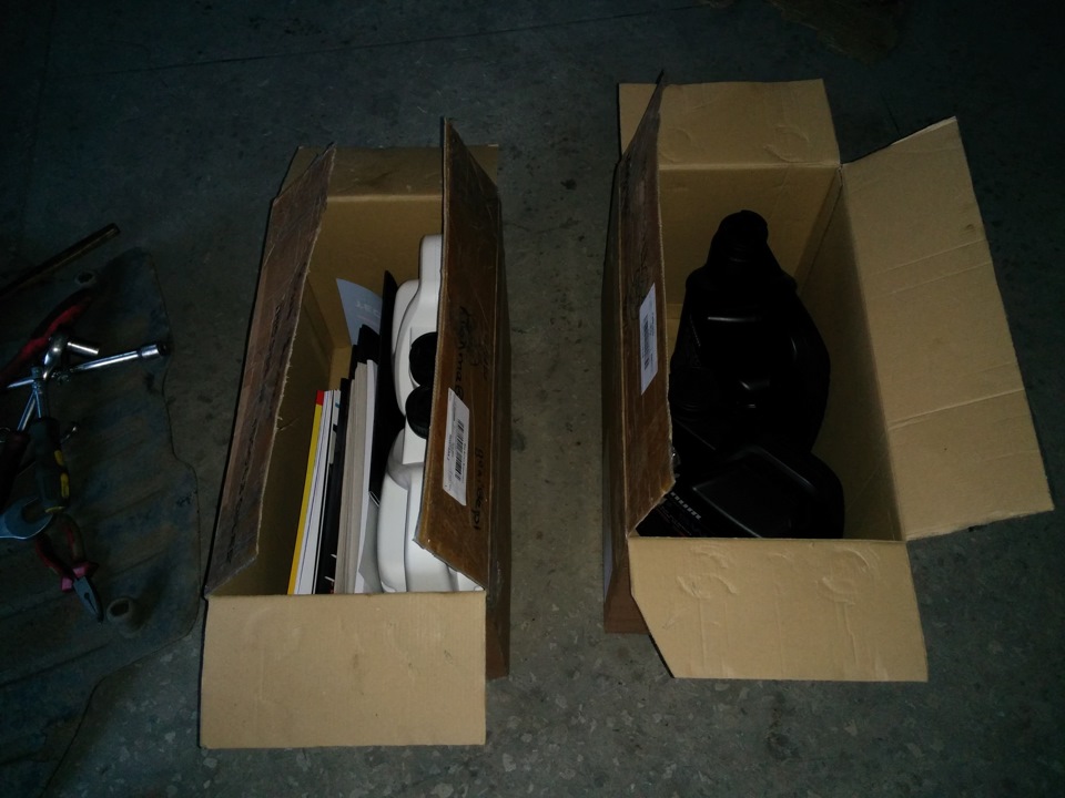Xenum WRX 7.5W40 1