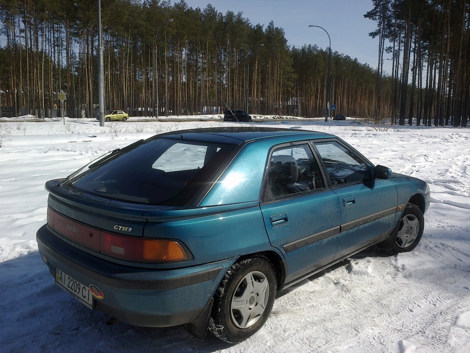 ПРОДАНА, але я буду з вами. 3
