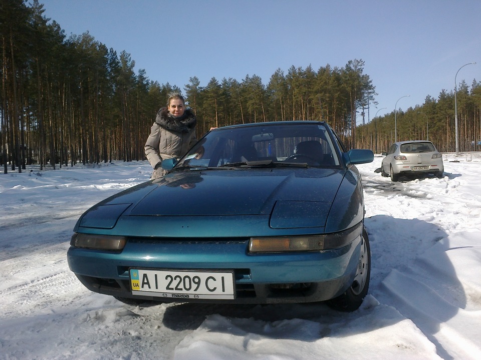 ПРОДАНА, але я буду з вами. 5