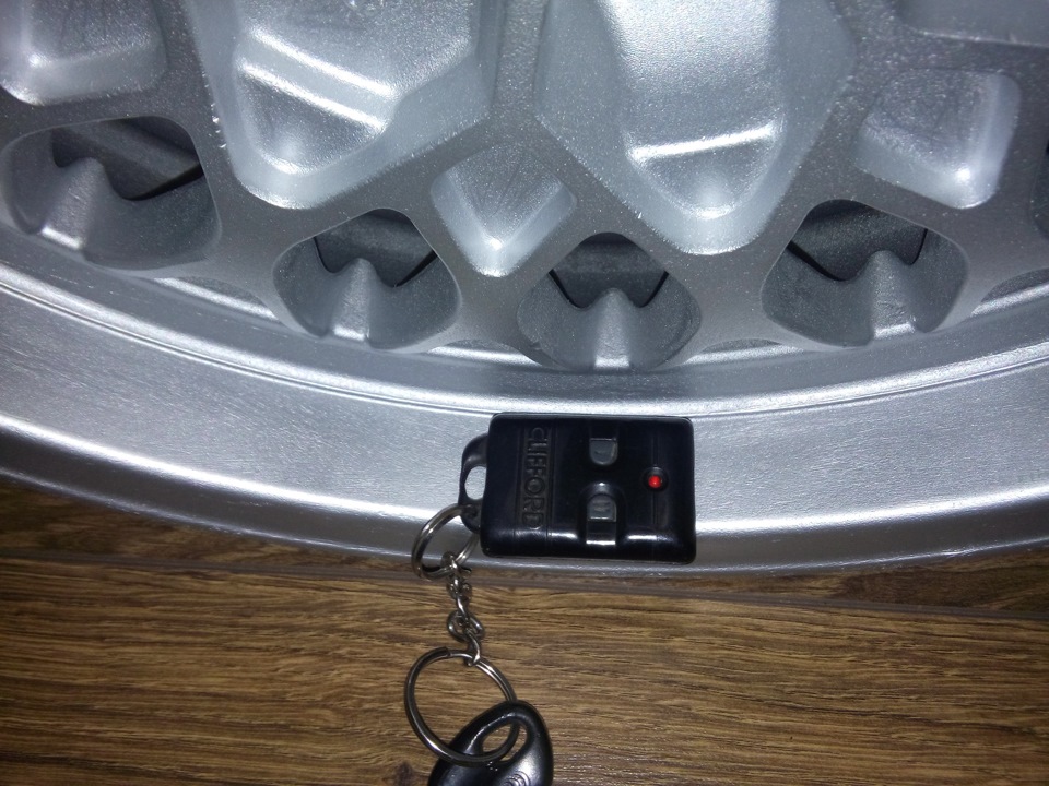 приїхали колеса R15 1