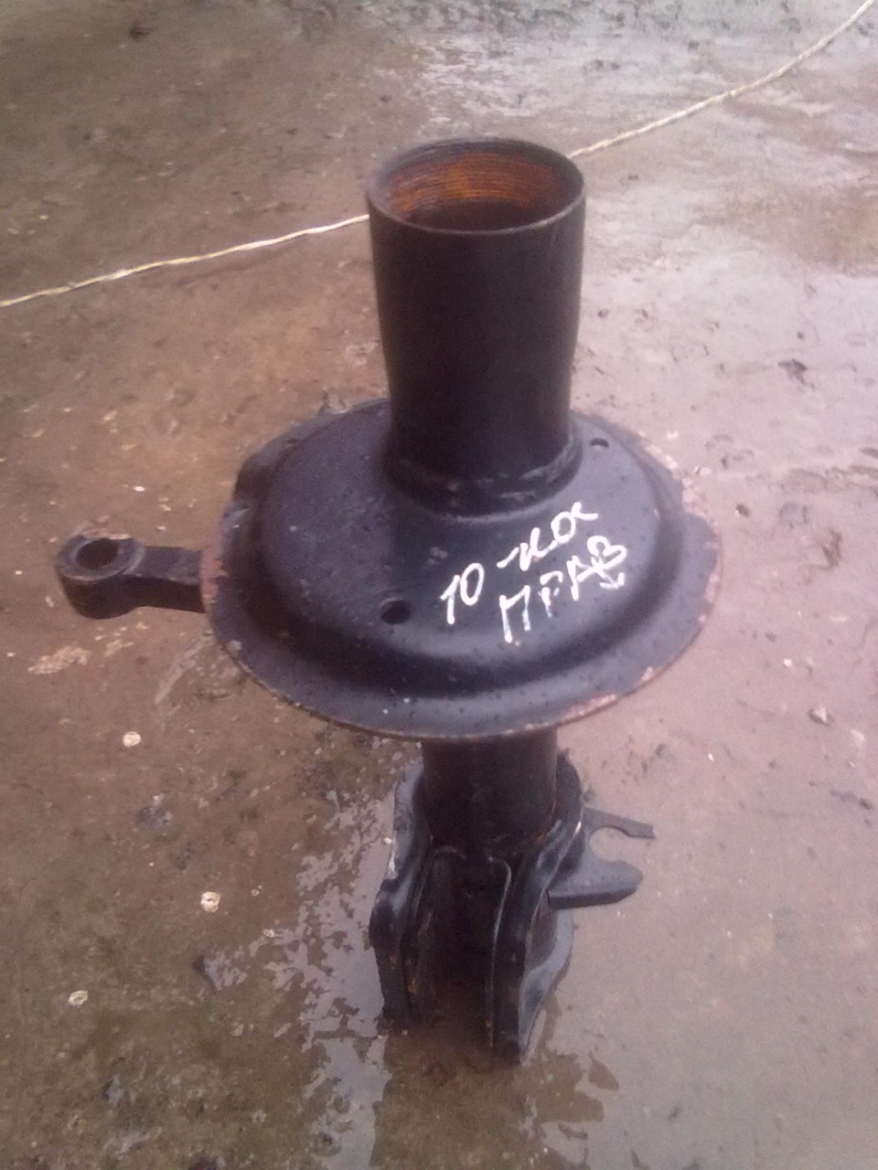 СТОЙКИ 5