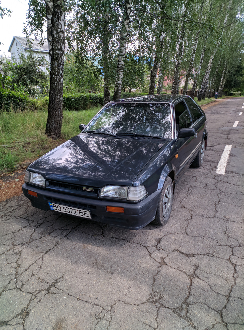 Продав свій Апарат 1