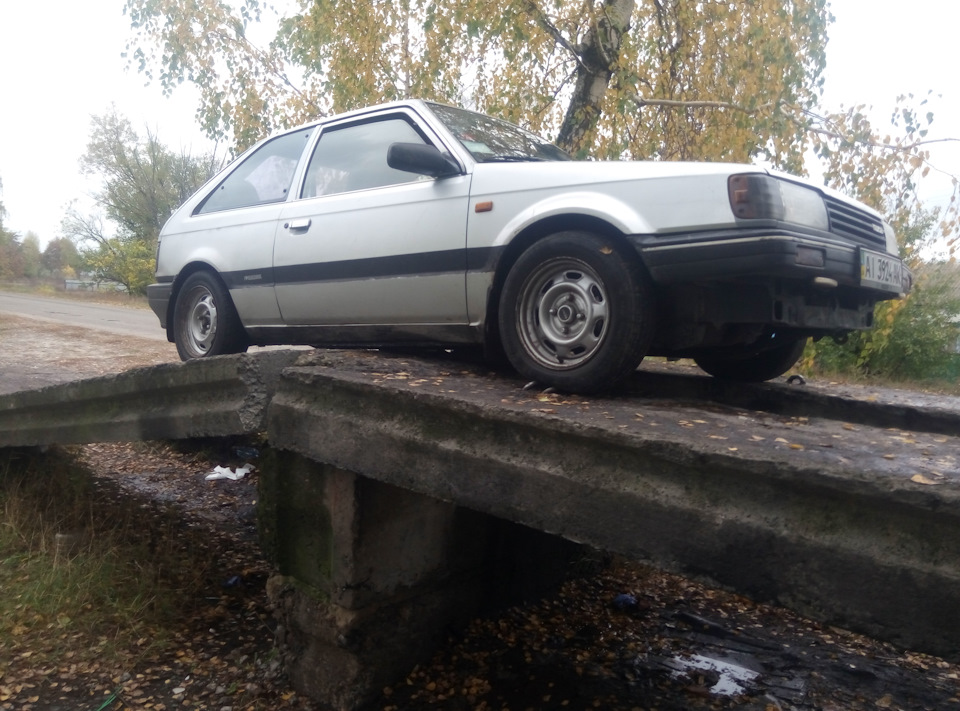 - Чому ? - тому що Роудкілл! )))) 2